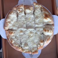   at Troy's Italian Kitchen in Arlington