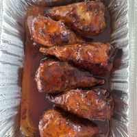   at Troy's Italian Kitchen in Arlington