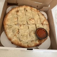   at Troy's Italian Kitchen in Arlington