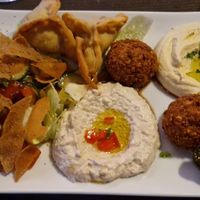  at Chez Bacchus in Lille