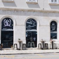 Toto’s 🌱 at Good Food in Split