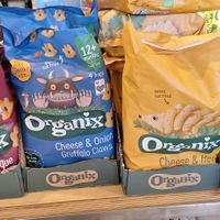  at Earth Natural Foods in North West London