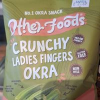  at Earth Natural Foods in North West London