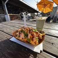   at Go Vegan San Antonio in San Antonio