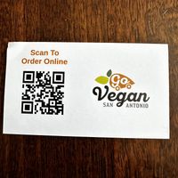  #Veganuary at Go Vegan San Antonio in San Antonio