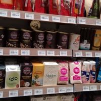 Staples at Nourish - Wicklow St in Dublin