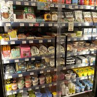  at Nourish - Wicklow St in Dublin