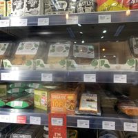 Other chilled food   at Nourish - Wicklow St in Dublin