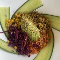   at Les Flots in Crozon