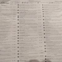  at Il Focolaio in Montreal