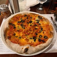 La Bomba at Il Focolaio in Montreal