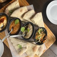   at Sibu Cafe in Uvita