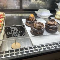  at Sibu Cafe in Uvita