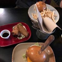   at The Moon in Northbridge