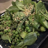 Greens  at The Moon in Northbridge