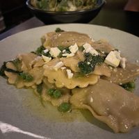 Umami pillows  at The Moon in Northbridge