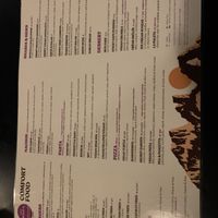   at The Moon in Northbridge