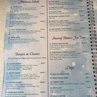   at Waves Bar in Mallorca