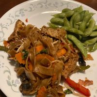  at Thai Time in Jackson