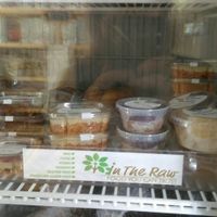 In the raw at Uprooted Market & Cafe in Musquodoboit Harbour