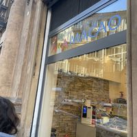 Gelateria  at Gelateria Ara Macao in Albisola Superiore