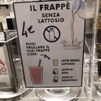Offer   at Gelateria Ara Macao in Albisola Superiore
