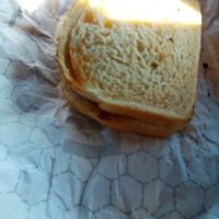 Beyond Burger at Sheetz in Cambridge