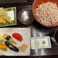   at Kawagoe Kou Sushi in Kawagoe