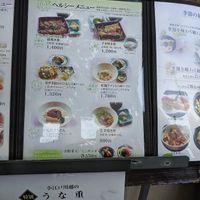 Vegan menu at Kawagoe Kou Sushi in Kawagoe