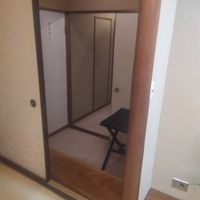 the corridor at Kawagoe Kou Sushi in Kawagoe