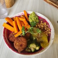  at Kings Garden Cafe in Henderson