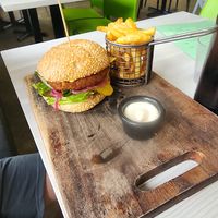  at Kings Garden Cafe in Henderson