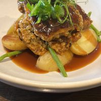 Nutroast!   at The White Horse in Saintfield