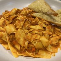 Spaghetti Bolognaise 🤤   at The White Horse in Saintfield