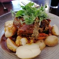  at The White Horse in Saintfield