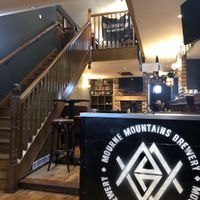 Inside  at The White Horse in Saintfield