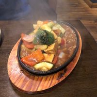 Sizzler  at The White Horse in Saintfield