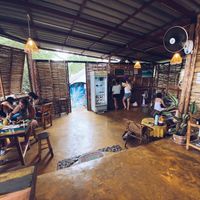 😬 at Blossom Cafe in Pai