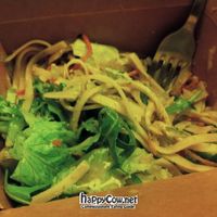  at Bob's Juice Bar in Paris