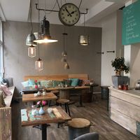 Icecreamshop at Meine Kleine Eiszeit in Berlin