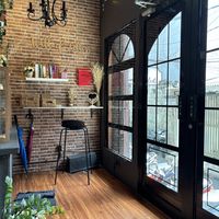   at Rumah Juliet in Jakarta