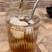 Fruit Juicee  at Rumah Juliet in Jakarta