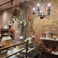 Interior at Rumah Juliet in Jakarta