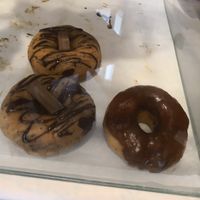 More Donughts at Rumah Juliet in Jakarta