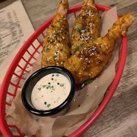 Crazy realistic. Not sure I've ever tried something closer at Gorilla Kitchen in Auckland