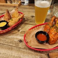  at Gorilla Kitchen in Auckland