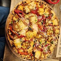  at Gorilla Kitchen in Auckland