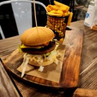  at Gorilla Kitchen in Auckland