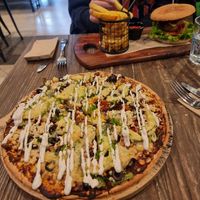  at Gorilla Kitchen in Auckland