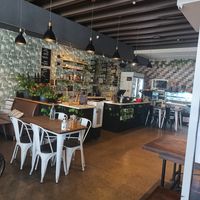  at Gorilla Kitchen in Auckland